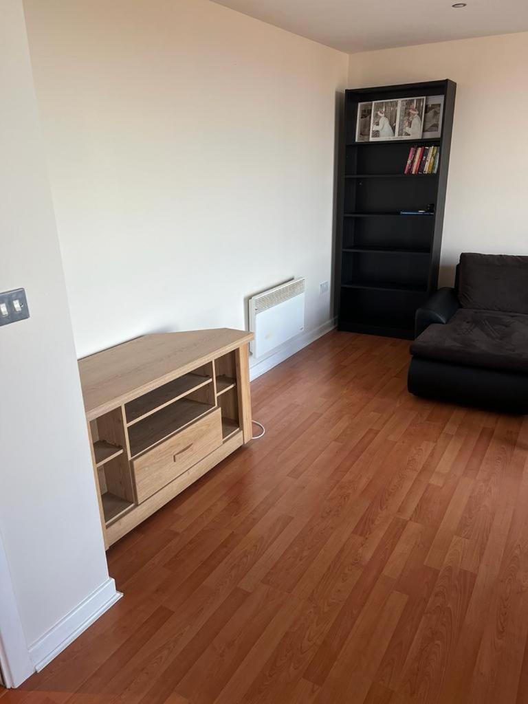 Modern 2 Bed Apartment With Stunning Seaside View Edimburgo Exterior foto